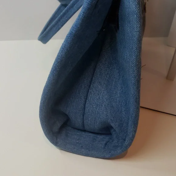 Handmade Handbag - Picture 7 of 9